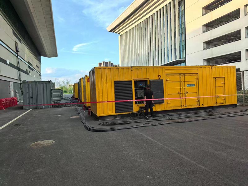 南平柴油发电机冬季保养注意事项？