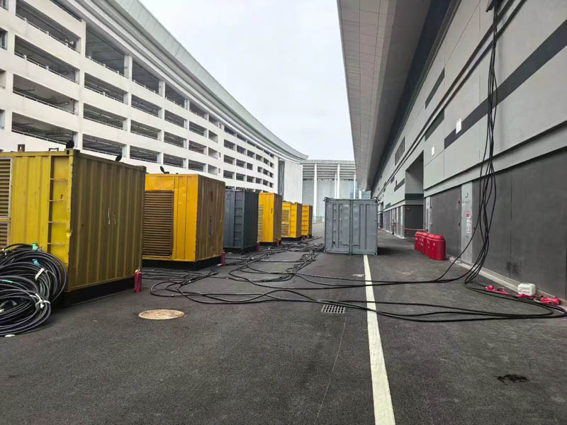 南平冬季柴油发电机启动前需要做哪些准备工作？