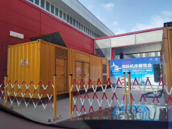 南平发电机出租 对于发电机的特性你了解多少?