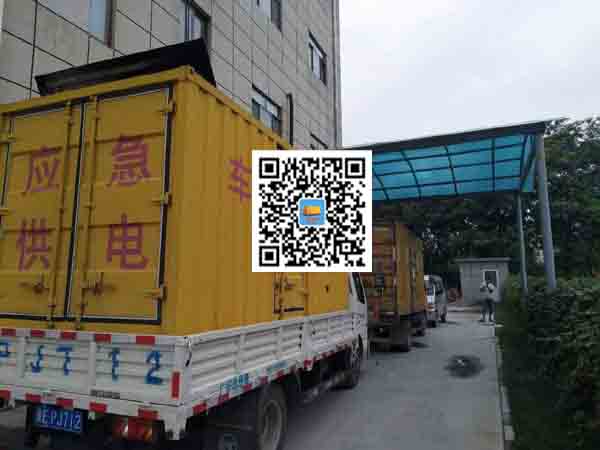 南平发电车出租-发电机产品使用越来越广泛