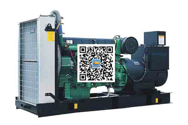 南平租赁发电机-柴油发电机组不及时维护危害大