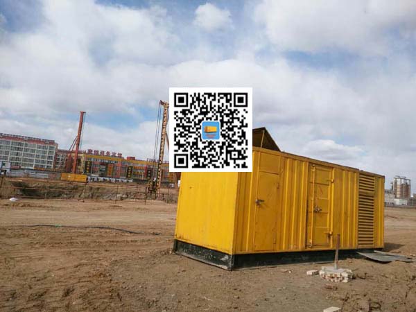 南平发电机出租-柴油发电机组安全操作规程有哪些?