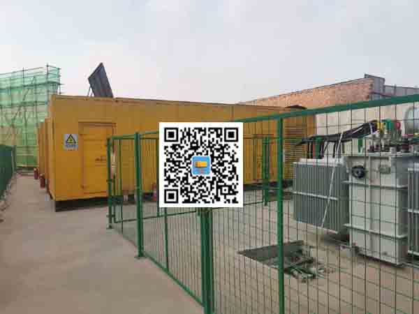 南平发电机组的社会应用有哪些