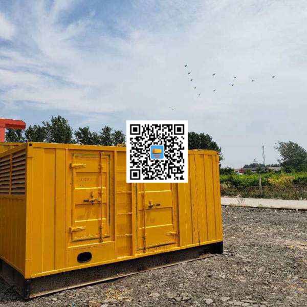 南平发电机出租发电机电刷的结构与作用是什么