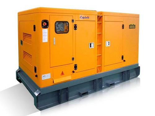 南平影响 200kw 柴油发电机油耗的因素有哪些？