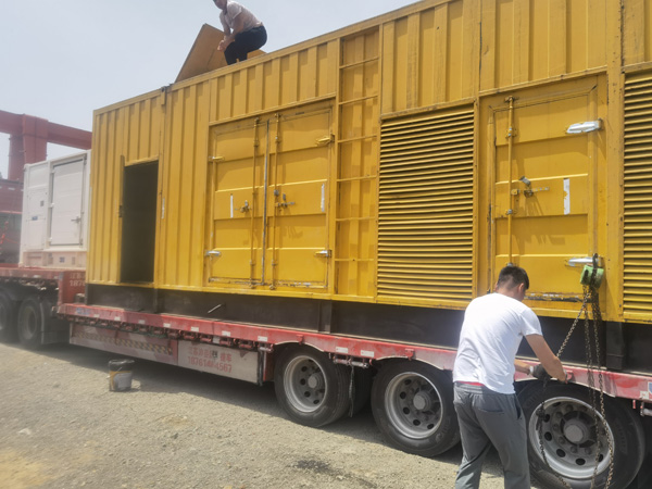 南平除了负载情况和发动机维护,还有哪些因素会影响 200kw 柴油发电机的油耗?