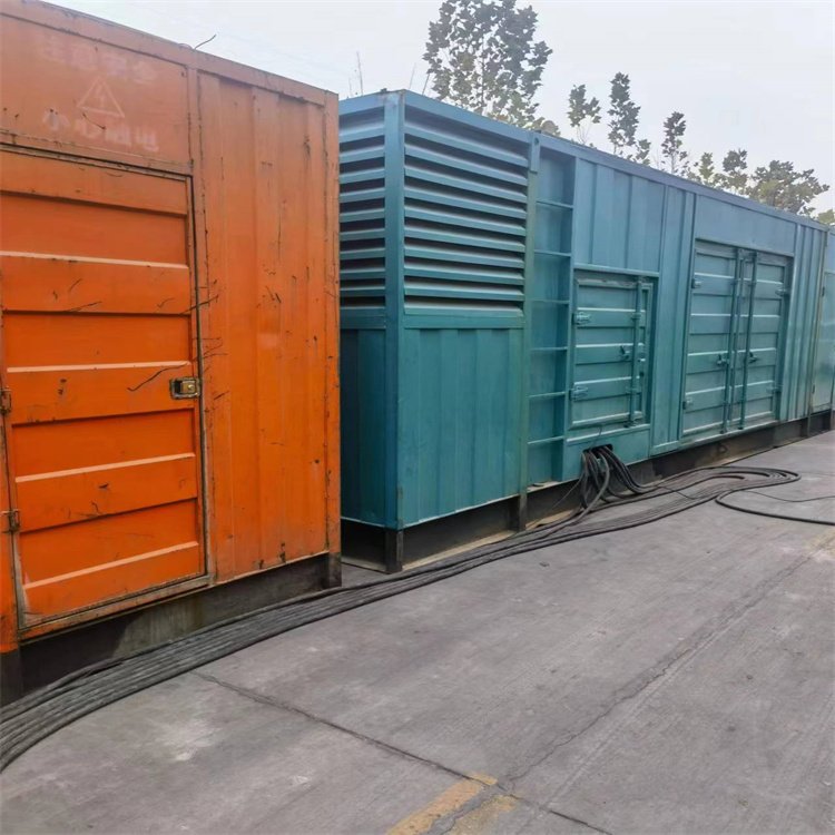 南平如何选择适合 600kW 柴油发电机组的热继电器？