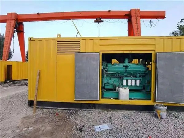 南平冬季低温环境下,500KW发电机组应该选择什么类型的启动电瓶?