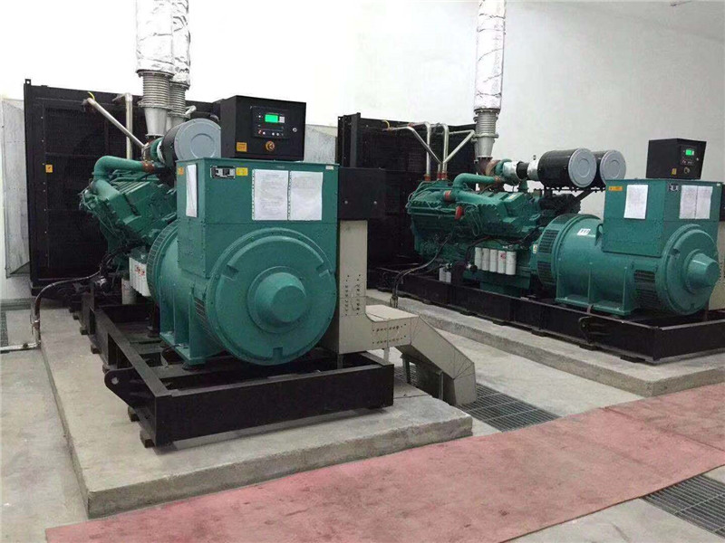 南平柴油发电机组冬季寒冷地区使用需注意哪些事项？