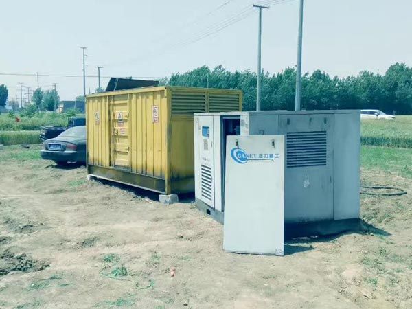南平柴油发电机组冬季日常维修需要哪些工具？